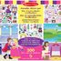 200 autocollants réutilisables - Princesses MD-14306 Melissa & Doug 1