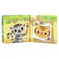 Livre de bain Jungle TT6-1532 Tiger Tribe 14