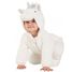 Déguisement bébé licorne 12-24 mois CHAKS-C464586 Chaks 3