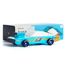 Voiture Seagull bleue C-SG3001 Candylab Toys 3