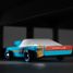 Voiture Seagull bleue C-SG3001 Candylab Toys 5