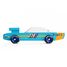 Voiture Seagull bleue C-SG3001 Candylab Toys 1