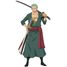 Déguisement Zoro One Piece 128 cm CHAKS-C4614128 Chaks 3