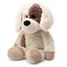 Peluche Bouillotte Chien WA-AR0265 Warmies 1