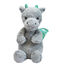 Peluche Bouillotte Dragon WA-AR0136 Warmies 1