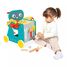 Chariot Robot Brico'Kids J06456 Janod 2