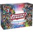 Justice League - Ultimate Battle Cards TP-DC-WB-55760 Topi Games 1