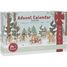 Calendrier de l'Avent Christmas LD4870 Little Dutch 1