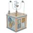 Cube d'activités en bois Forest Friends LD7231 Little Dutch 1