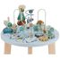 Table d'activités Forest Friends LD7241 Little Dutch 2