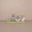 Fleurs à empiler Fairy Garden LD7330 Little Dutch 8