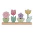 Fleurs à empiler Fairy Garden LD7330 Little Dutch 5