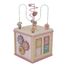 Cube d'activités en bois Fairy Garden LD7331 Little Dutch 2