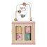 Cube d'activités en bois Fairy Garden LD7331 Little Dutch 10