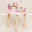 Table d'activités Fairy Garden LD7341 Little Dutch 5