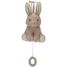 Boite à musique lapin Baby Bunny LD8856 Little Dutch 1