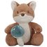 Peluche renard Forest Friends 20 cm LD8904 Little Dutch 1