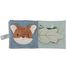 Livre d'activités tissu Forest Friends LD8907 Little Dutch 5