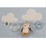 Tapis de parc Forest Friends LD8908 Little Dutch 3