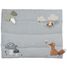 Tapis de parc Forest Friends LD8908 Little Dutch 1