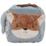 Cube d'activités Soft Forest Friends LD8909 Little Dutch 7