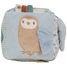 Cube d'activités Soft Forest Friends LD8909 Little Dutch 5