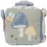 Cube d'activités Soft Forest Friends LD8909 Little Dutch 3