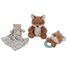 Coffret Cadeau Forest Friends LD8915 Little Dutch 2