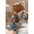 Peluche d'activités renard Forest Friends LD8918 Little Dutch 5