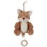 Boite à musique renard Forest Friends LD8926 Little Dutch 1