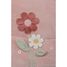 Tapis de parc Fairy Garden LD9008 Little Dutch 6