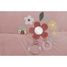 Tapis de parc Fairy Garden LD9008 Little Dutch 3