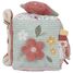 Cube d'activités Soft Fairy Garden LD9009 Little Dutch 3