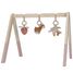 Arche d’éveil en bois Fairy Garden LD9010 Little Dutch 1