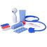 Set de docteur en silicone LL037-001 Little L 2