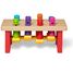 Banc à marteler MD-14490 Melissa & Doug 2