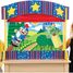 Théâtre de marionnettes de table MD12536 Melissa & Doug 1