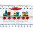 Train en bois géant MD-40544 Melissa & Doug 5