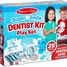 Kit de Dentiste MD-18611 Melissa & Doug 1