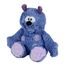 Peluche Bouillotte Monstre WA-AR0007 Warmies 1