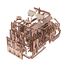 Puzzle 3D Cathédrale Notre Dame GI-PWCAT Mr Playwood 2