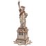 Puzzle 3D Statue de la liberté GI-PWSTA Mr Playwood 1