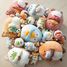 Peluche Hamster Shai 16 cm NI-61150 Nici 5