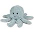 Peluche Bouillotte Pieuvre WA-AR0005 Warmies 1