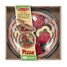 Pizza en feutre M&D13974-4028 Melissa & Doug 2