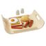 Plateau Petit dejeuner ASA3415-2078 Plan Toys 3