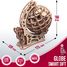 Puzzle 3D Globe Mécanique S GI-PWGLS Mr Playwood 5