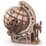 Puzzle 3D Globe Mécanique S GI-PWGLS Mr Playwood 1