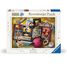 Puzzle Anniversaire de Mickey 1970 - 1000 pièces RAV12000843 Ravensburger 1