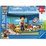 Puzzle Pat'Patrouille 2x24 pcs RAV-09085 Ravensburger 1